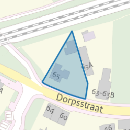 Perceel HTN03-F-2928