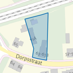 Perceel HTN03-F-2929