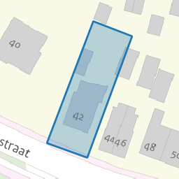 Perceel HTN03-F-2948