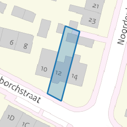 Perceel HTN03-F-2962