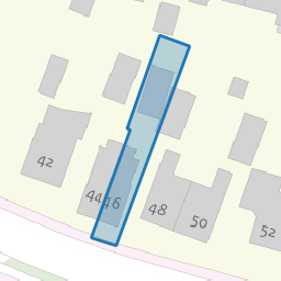 Perceel HTN03-F-2974