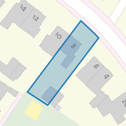 Perceel HTN03-F-2984