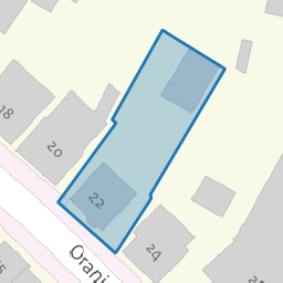 Perceel HTN03-F-2991