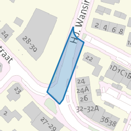 Perceel HTN03-F-2996