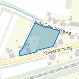 Perceel HTN03-F-3021