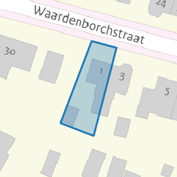 Perceel HTN03-F-3059