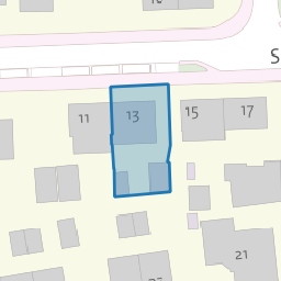 Perceel HTN03-F-3064