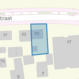 Perceel HTN03-F-3095