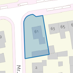 Perceel HTN03-F-3126