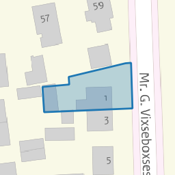 Perceel HTN03-F-3133