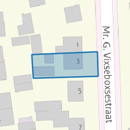 Perceel HTN03-F-3134