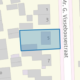 Perceel HTN03-F-3135