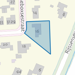 Perceel HTN03-F-3142