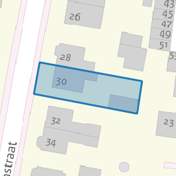 Perceel HTN03-F-3167