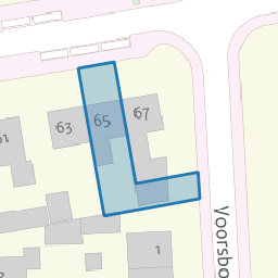 Perceel HTN03-F-3221