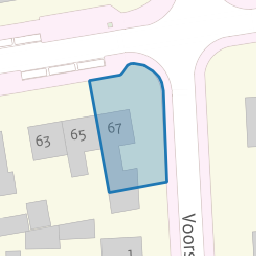 Perceel HTN03-F-3222