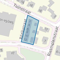 Perceel HTN03-F-3374
