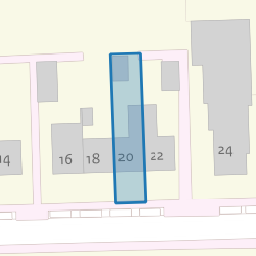 Perceel HTN03-F-3429