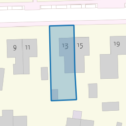 Perceel HTN03-F-3431