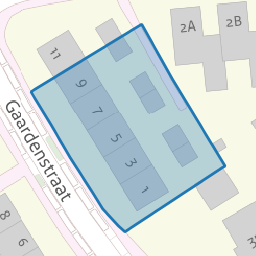 Perceel HTN03-F-3438