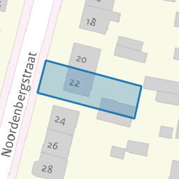 Perceel HTN03-F-3446