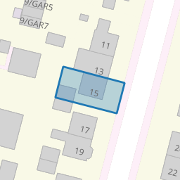 Perceel HTN03-F-3474