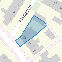 Perceel HTN03-F-3483