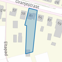 Perceel HTN03-F-3534