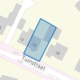 Perceel HTN03-F-3576