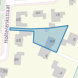 Perceel HTN03-F-3581