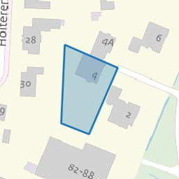 Perceel HTN03-F-3582