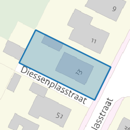 Perceel HTN03-F-3588