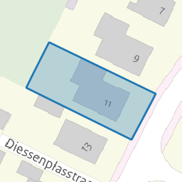 Perceel HTN03-F-3592