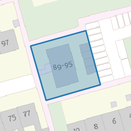 Perceel HTN03-F-3621