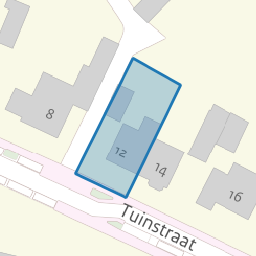 Perceel HTN03-F-3674