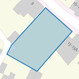 Perceel HTN03-F-3675