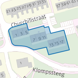 Perceel HTN03-F-3714