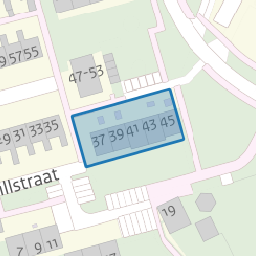 Perceel HTN03-F-3715