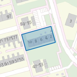 Perceel HTN03-F-3716