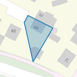 Perceel HTN03-F-3725