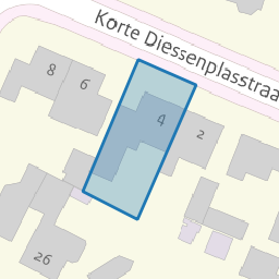 Perceel HTN03-F-3737