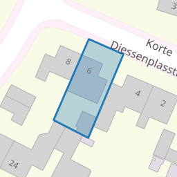 Perceel HTN03-F-3745