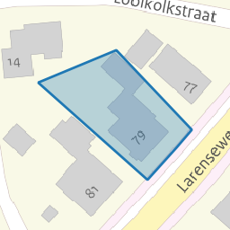 Perceel HTN03-F-3747