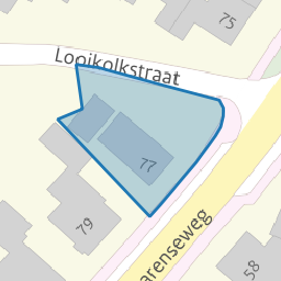 Perceel HTN03-F-3748