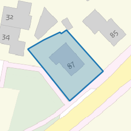 Perceel HTN03-F-3756