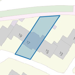 Perceel HTN03-F-3763