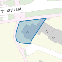 Perceel HTN03-F-3765
