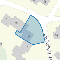 Perceel HTN03-F-3768