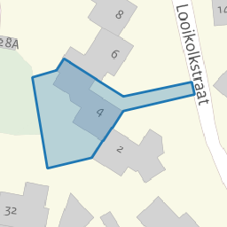 Perceel HTN03-F-3770