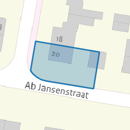 Perceel HTN03-F-3776